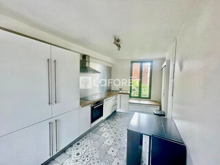  Appartement à vendre 2 pièces 44 m²