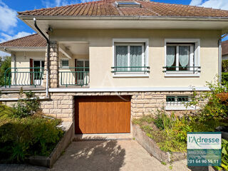  Maison  vendre 8 pices 155 m