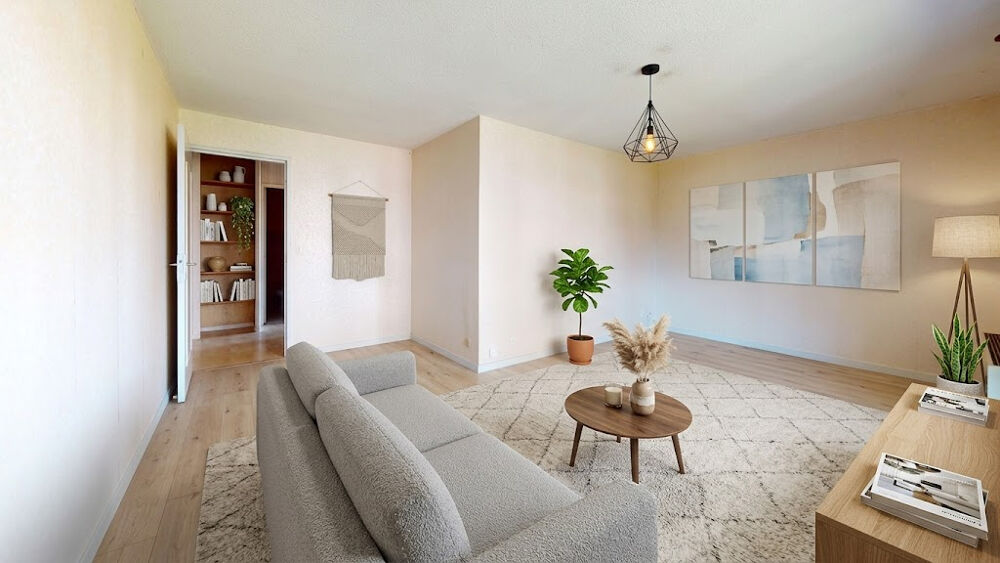 Appartement T3 + place de parking sous sol à Anglet