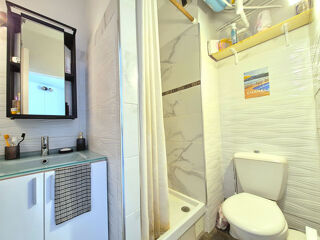  Appartement à vendre 1 pièce 13 m²
