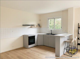  Maison � vendre 3 pi�ces 75 m�