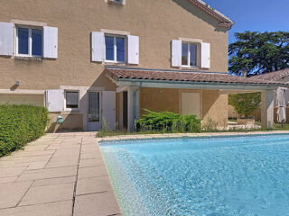  Maison  vendre 10 pices 295 m