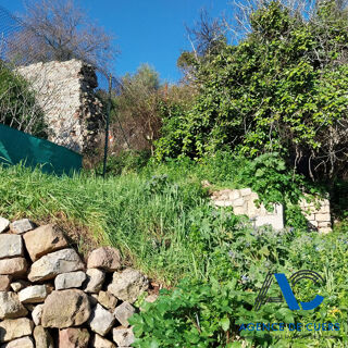  Terrain à vendre 416 m²