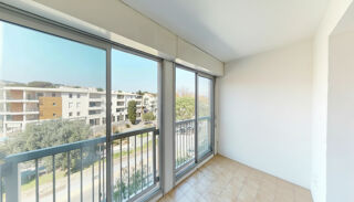 Appartement à vendre 1 pièce 29 m²