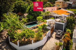  Maison � vendre 7 pi�ces 230 m�