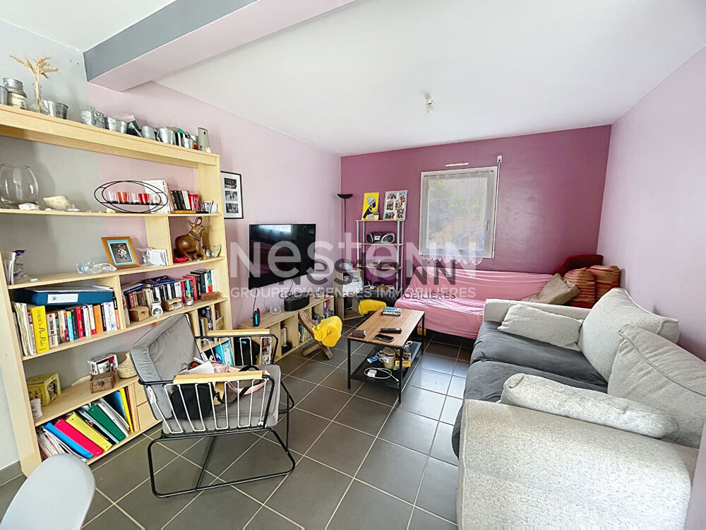 EN EXCLUSIVITÉ ! Maison 4 pièces à Muzillac