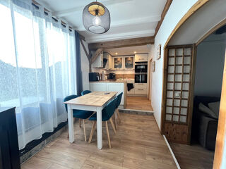  Maison � vendre 3 pi�ces 86 m�