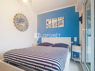  Appartement � louer 2 pi�ces 49 m�