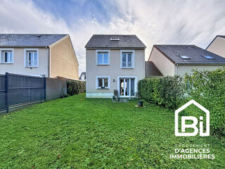  Maison à vendre 4 pièces 81 m²