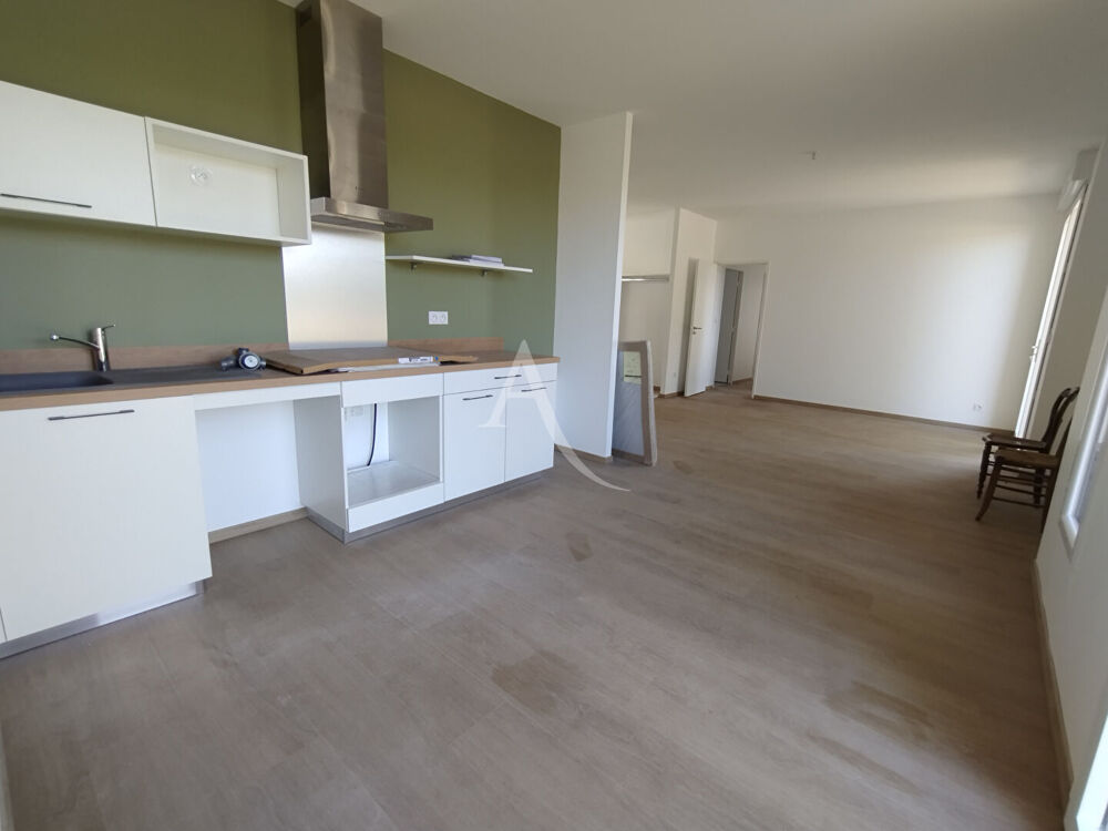 Location Maison Maison T4 de 88m² à Frégouville Fregouville