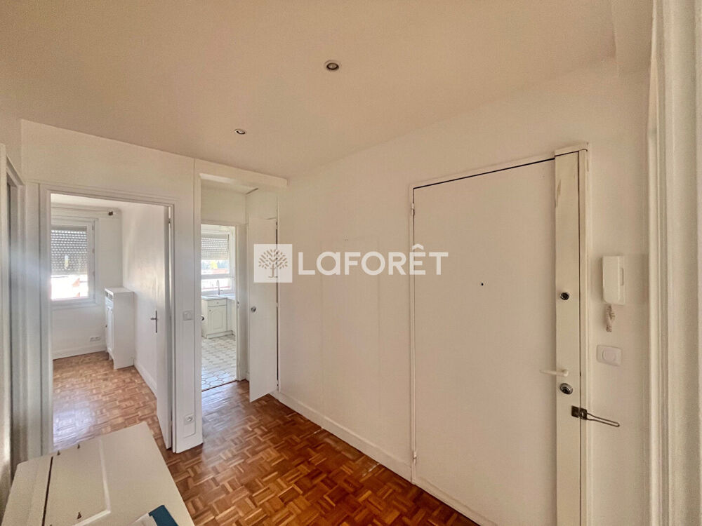 Vente Appartement Appartement Villemomble 3 pièce(s) 60 m2 Villemomble