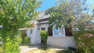  Maison à vendre 6 pièces 148 m²