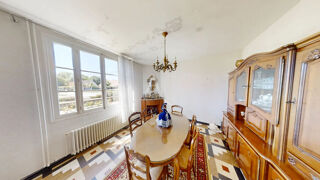  Maison à vendre 6 pièces 151 m²