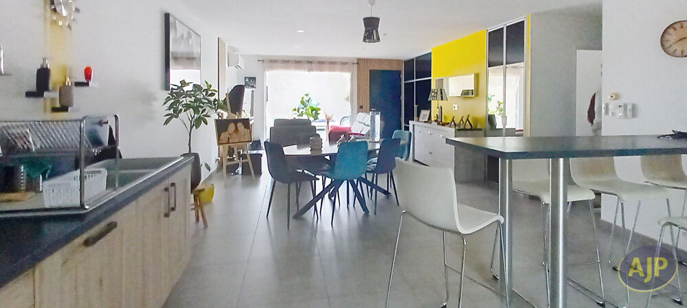 Vente Maison CHATEAUBRIANT : PLAIN-PIED 95M² - 3 CHAMBRES Chateaubriant