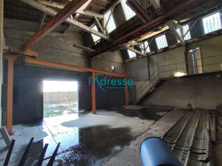  Maison  vendre 2 pices 542 m