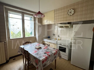  Maison � vendre 5 pi�ces 72 m�