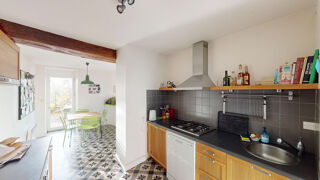  Maison  vendre 7 pices 250 m