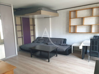  Appartement � louer 1 pi�ce 34 m�