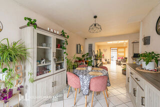  Maison à vendre 5 pièces 104 m²