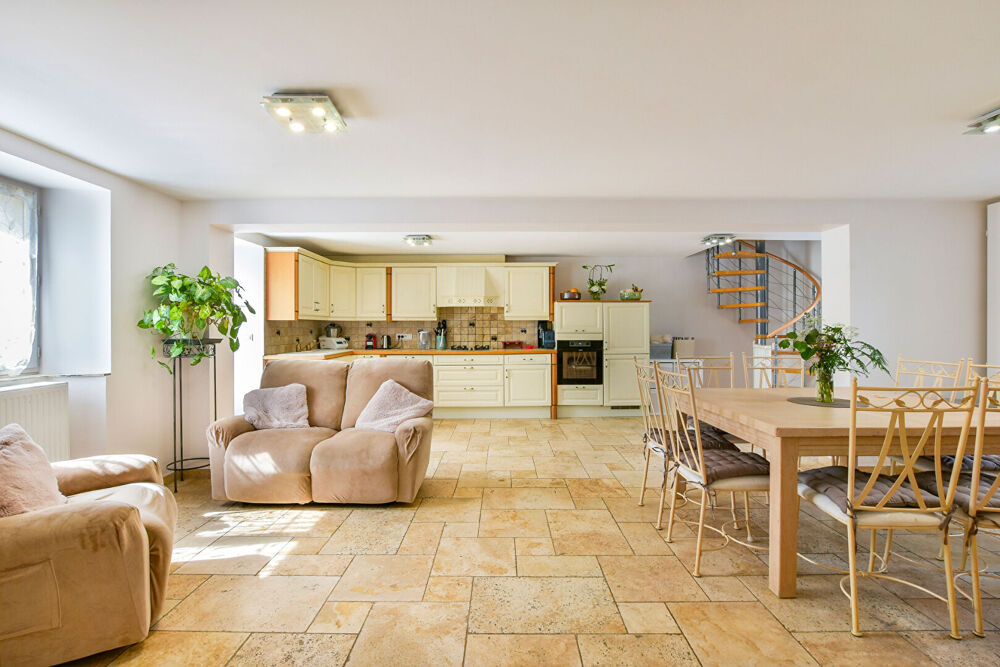 Maison Briarde à vendre