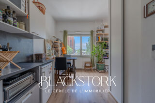  Appartement à vendre 1 pièce 23 m²