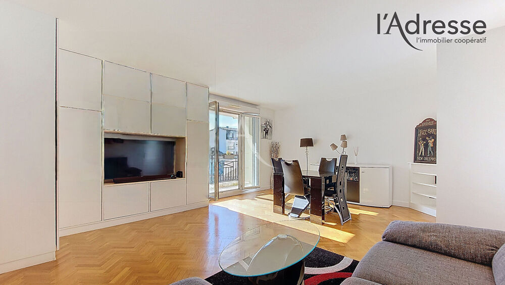 � vendre  Appartement Puteaux (92800)