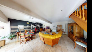  Maison à vendre 6 pièces 157 m²
