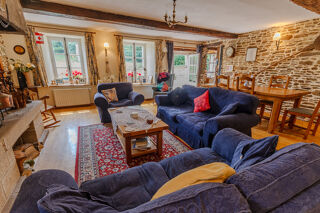  Maison � vendre 5 pi�ces 