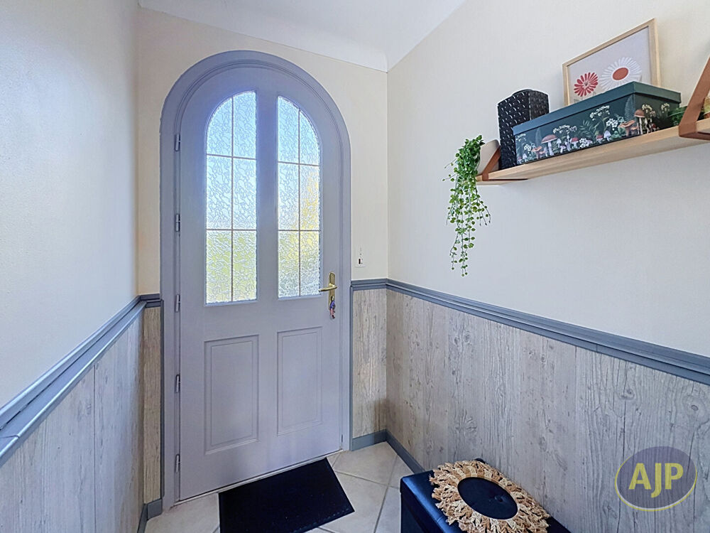 Vente Maison Maison Saint Urbain 5 pièces Saint urbain