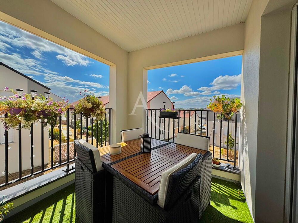 Vente Appartement Appartement Melun 4 pièce(s) 84 m2 Melun