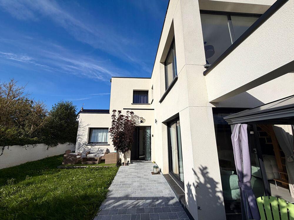 Vente Maison Coulogne - maison récente - 3 chambres - 110 m2 Coulogne