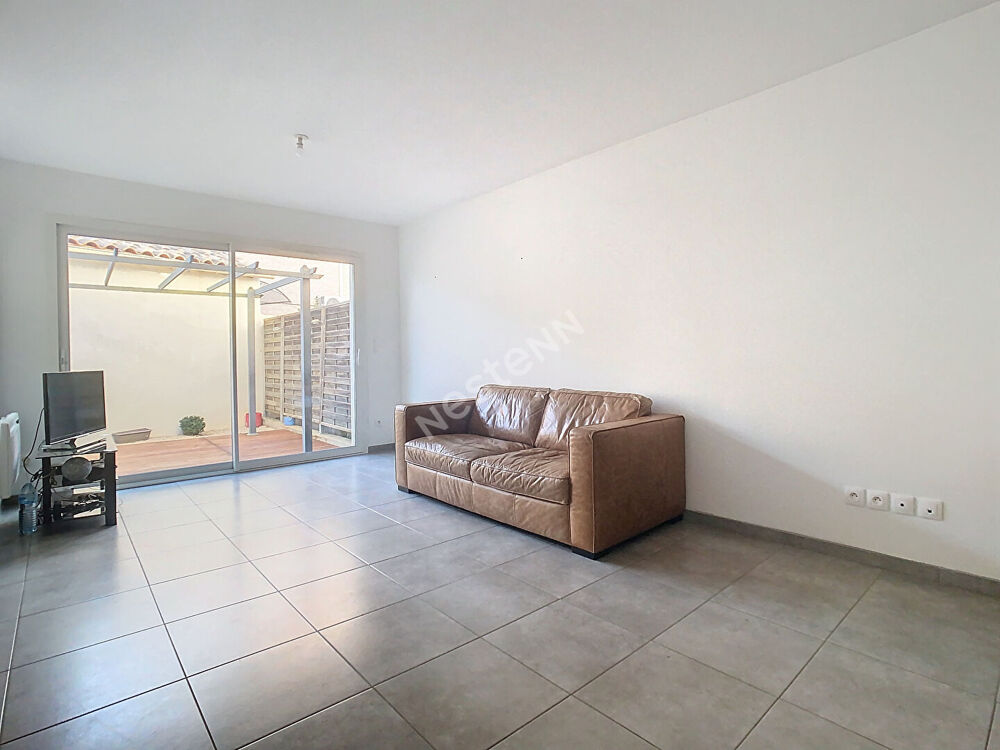 Location Maison Maison Miramas 3 pièces  extérieur et garage Miramas