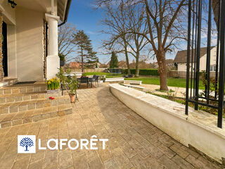  Maison � vendre 5 pi�ces 134 m�