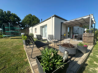  Maison  vendre 6 pices 113 m