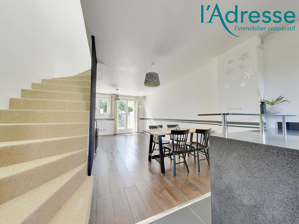 Vente Maison Maison Noisy Le Grand 4 pièce(s) 67 m2 Noisy le grand