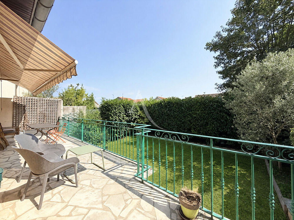 Maison Champigny Sur Marne 7 pièces 160 m2