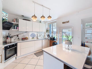  Maison à vendre 6 pièces 132 m²