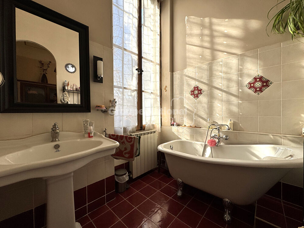 Vente Maison Maison Tarascon 6 pièces 243 m2 Tarascon