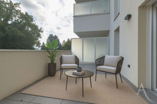  Appartement � vendre 3 pi�ces 69 m�