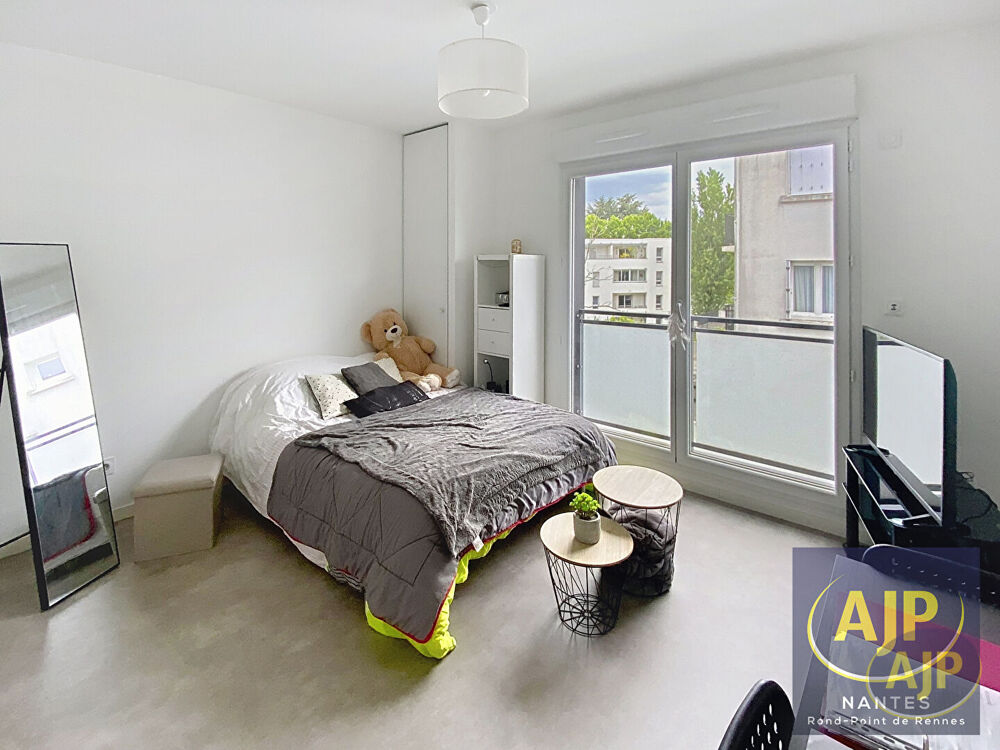 Vente Appartement STUDIO BEAUSEJOUR Nantes