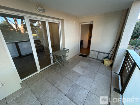  Appartement � louer 3 pi�ces 60 m�