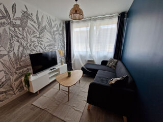  Appartement � louer 1 pi�ce 9 m� Caen