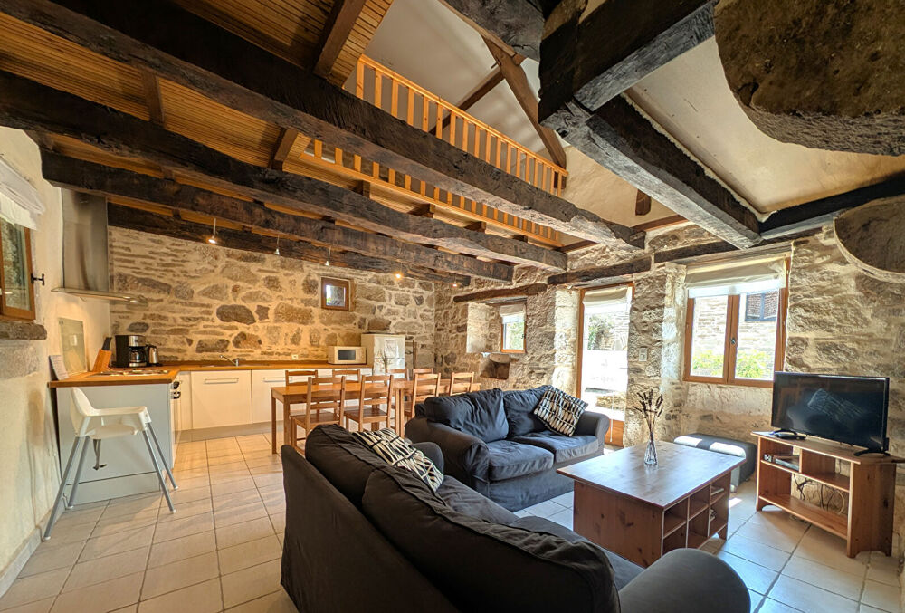à vendre  Maison Ginals (82330)
