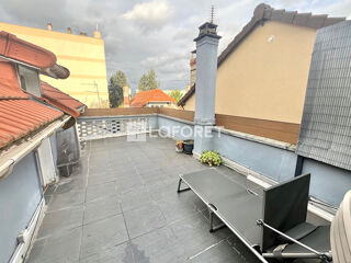  Appartement � vendre 3 pi�ces 56 m�