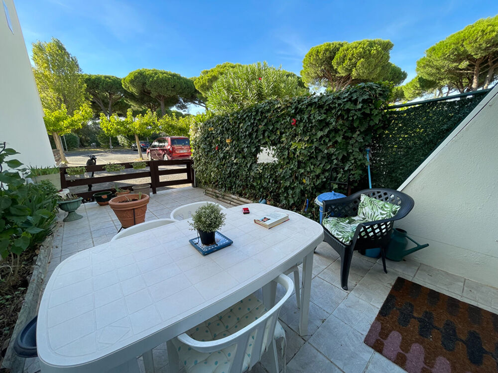 Vente Appartement Appartement La Grande Motte 1 pièce(s) 25 m2 La grande motte