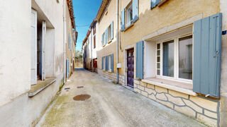  Maison à vendre 4 pièces 146 m²