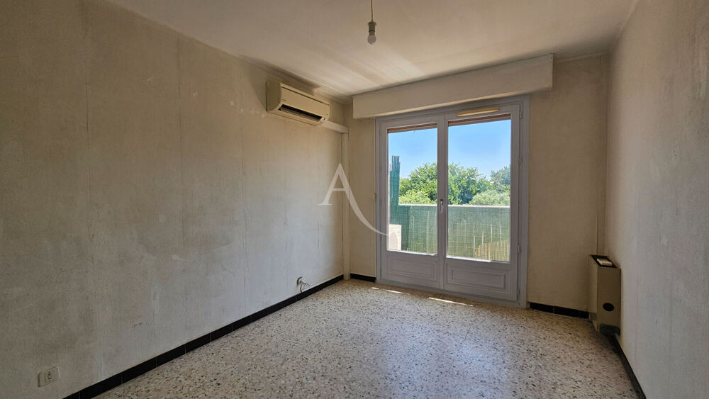 Vente Appartement Appartement Nimes 2 pièce(s) 48.86 m2 Nimes
