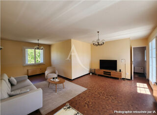  Maison à vendre 6 pièces 92 m²