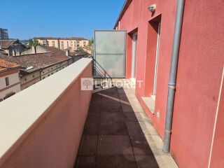  Appartement à vendre 4 pièces 93 m²