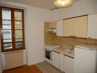  Appartement  vendre 2 pices 30 m